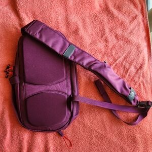 The North Face Borealis Sling bag